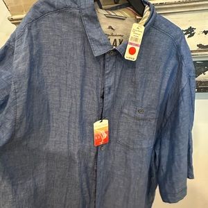Tommy Bahama never worn with tags